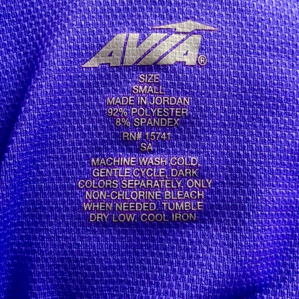 Athletic Top - Picture 5 of 5